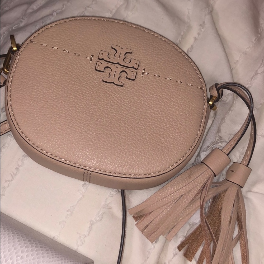 Tory Burch crossbody bag